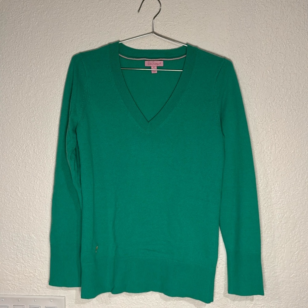 Cashmere Sweater